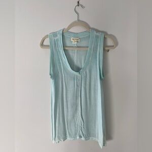 Cloth & Stone Tank
